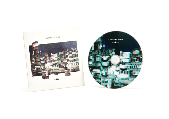 Duplicação de CD áudio / DVD e Vinil