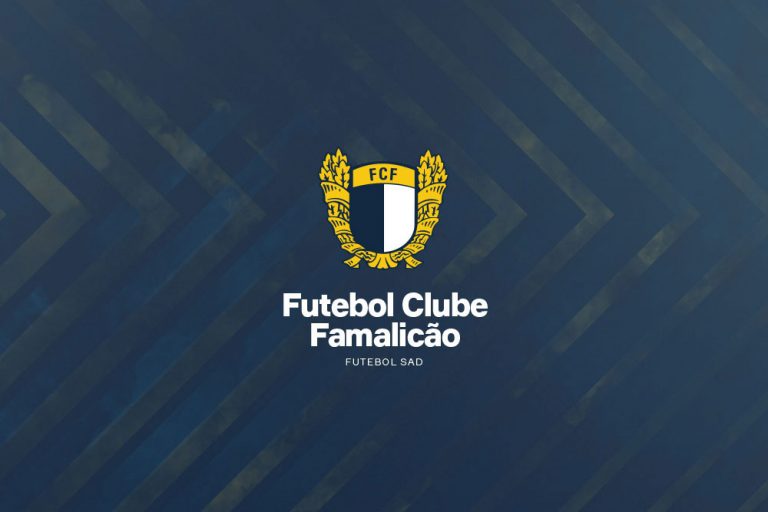 Desenvolvimento de website e gestão de redes sociais - FC Famalicão - brandit