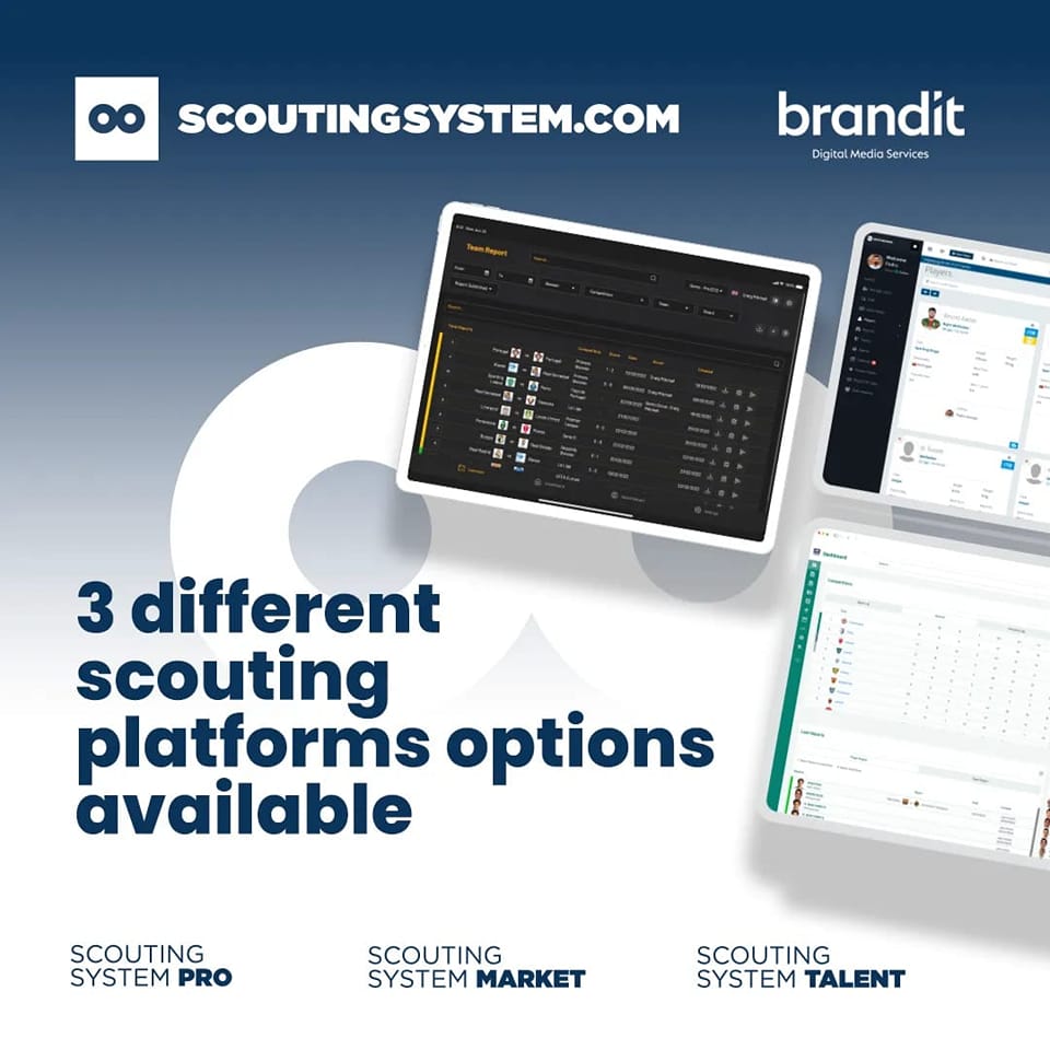 Scouting System